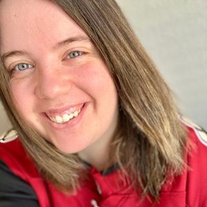 Meet your Posher, Breanna